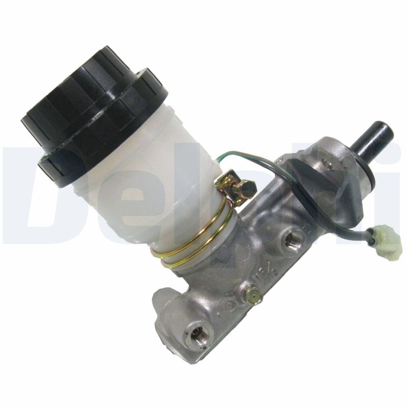 Brake Master Cylinder