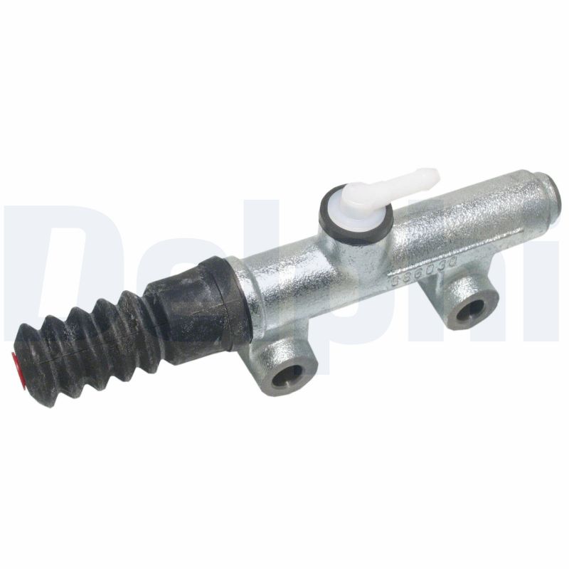 Master Cylinder, clutch