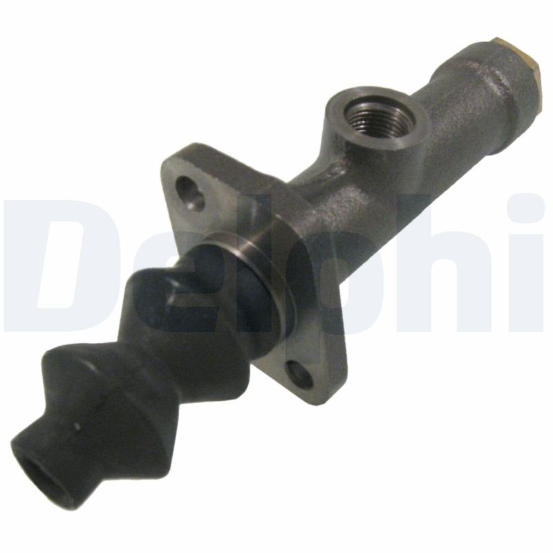 Master Cylinder, clutch