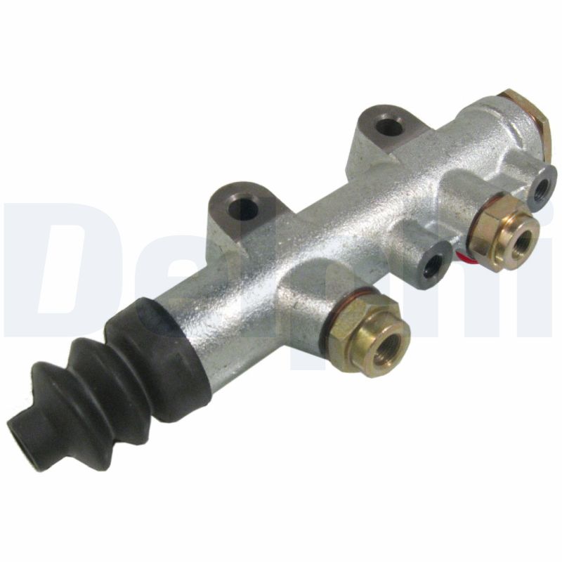 Brake Master Cylinder