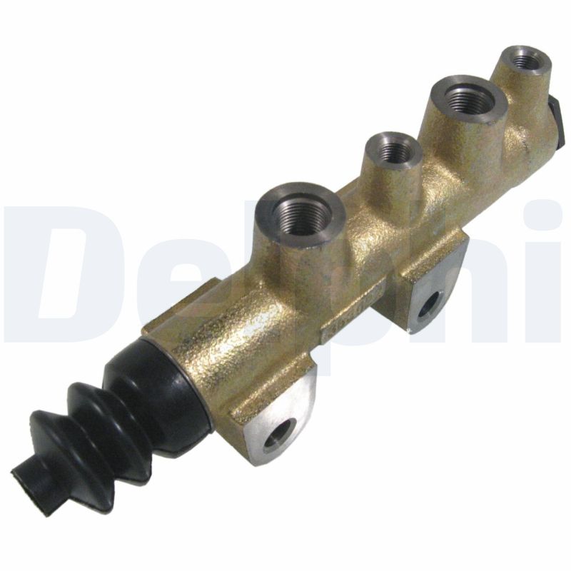 Brake Master Cylinder