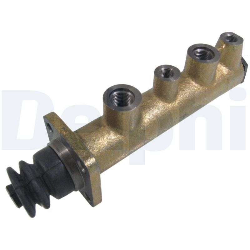 Brake Master Cylinder