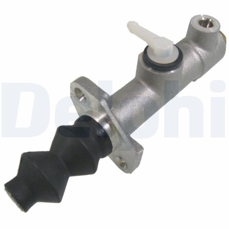 Master Cylinder, clutch