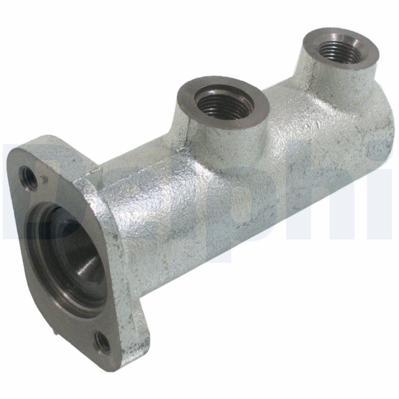 Master Cylinder, clutch