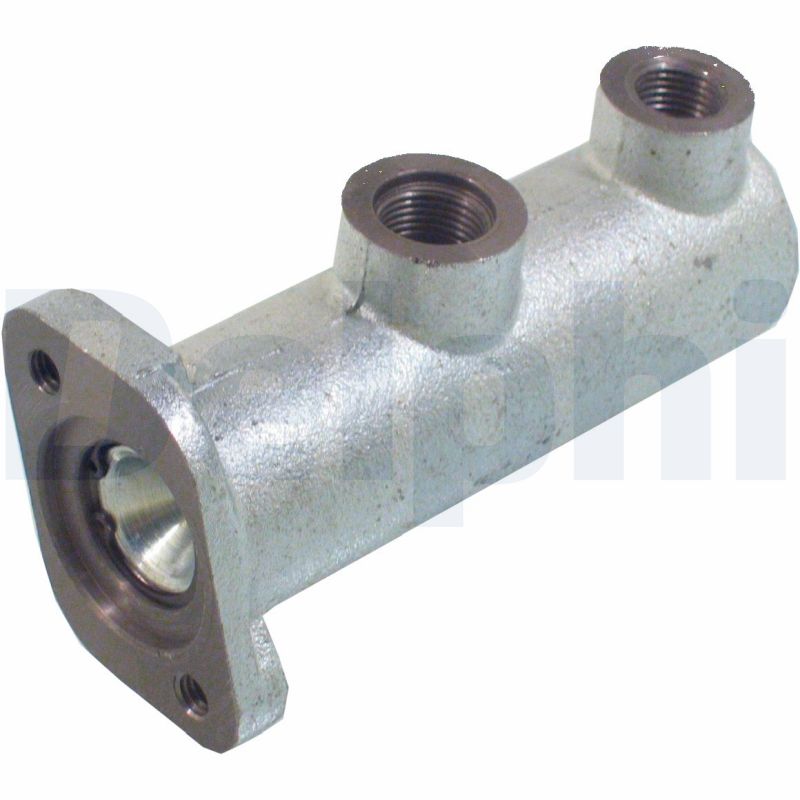 Master Cylinder, clutch