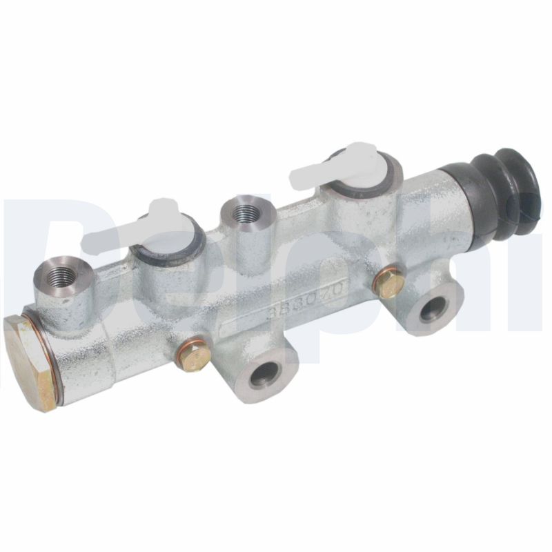Brake Master Cylinder