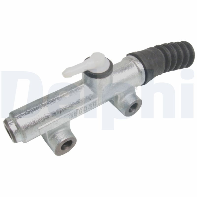 Master Cylinder, clutch