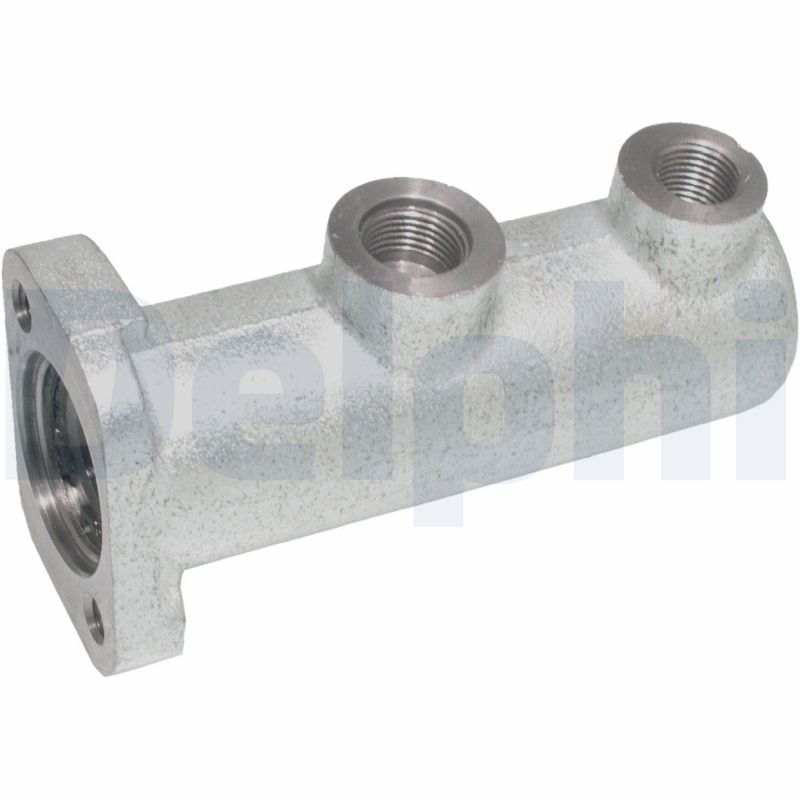 Master Cylinder, clutch