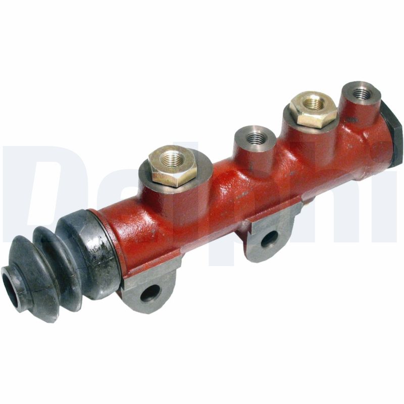 Brake Master Cylinder