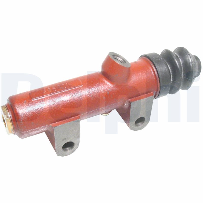 Master Cylinder, clutch