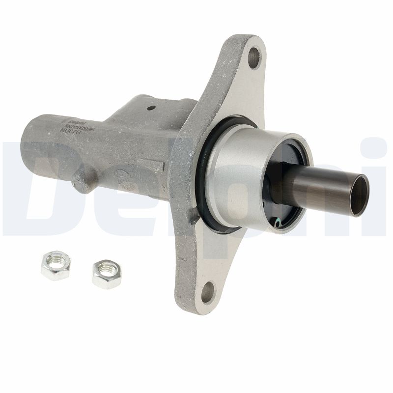 DELPHI LM80569 Peapiduri...