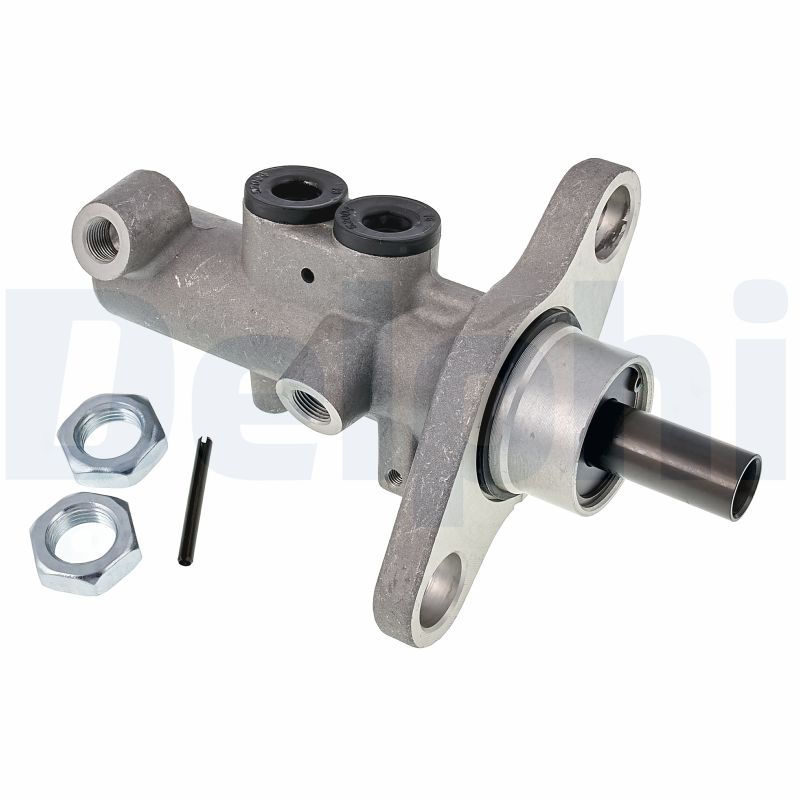 DELPHI LM80671 Peapiduri...