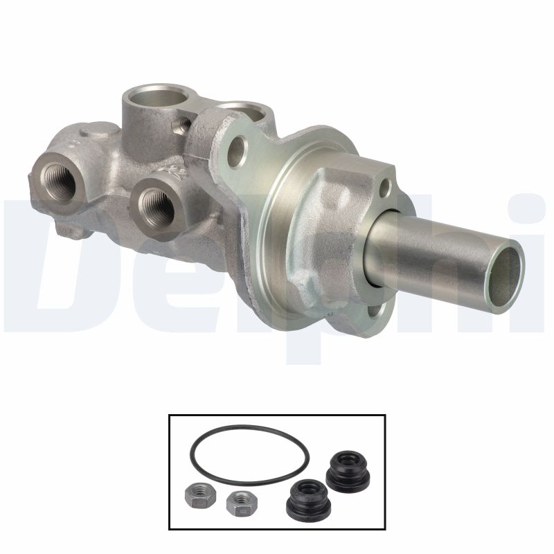 Brake Master Cylinder