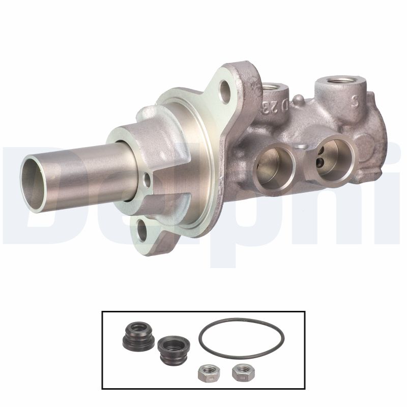 Brake Master Cylinder