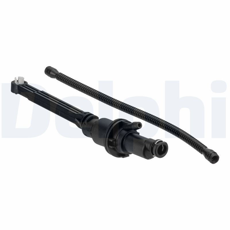 Master Cylinder, clutch