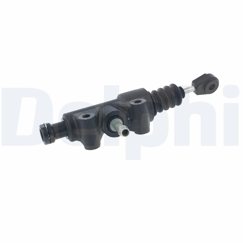 Master Cylinder, clutch 2