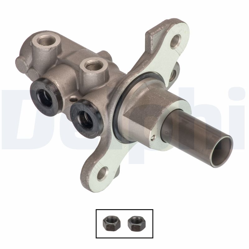 Brake Master Cylinder