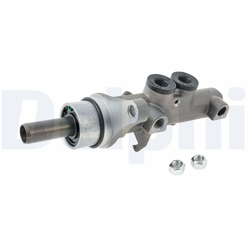 Brake Master Cylinder