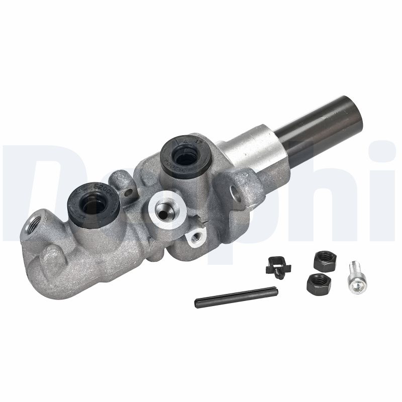 Brake Master Cylinder