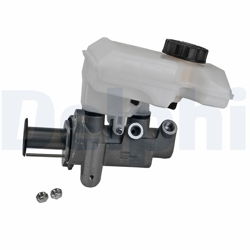 Brake Master Cylinder