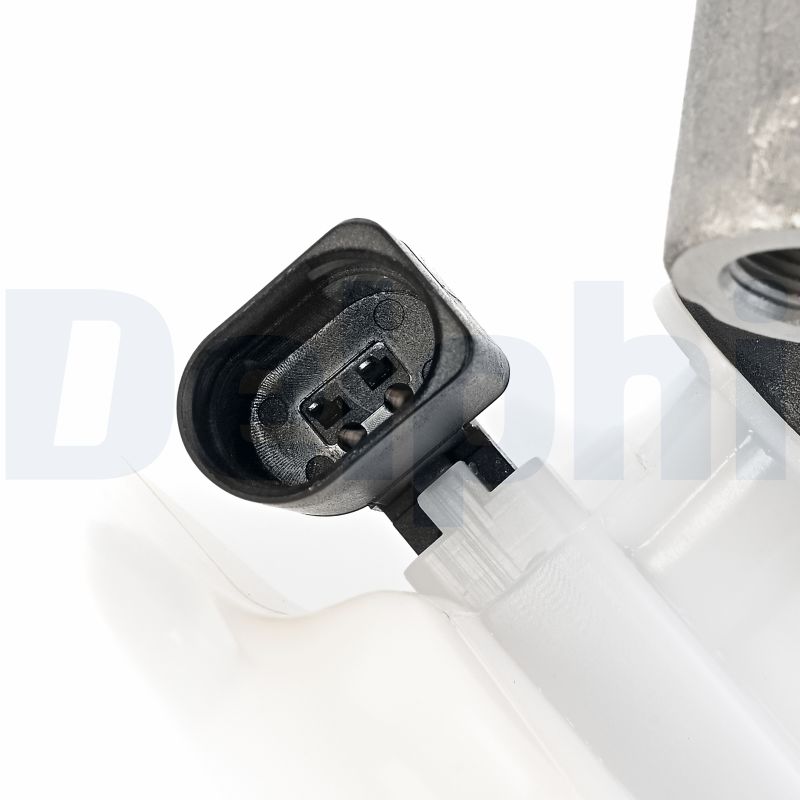 Brake Master Cylinder 2