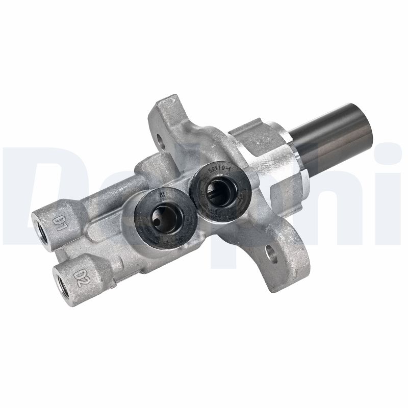 Brake Master Cylinder