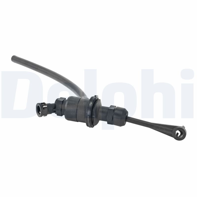 Master Cylinder, clutch