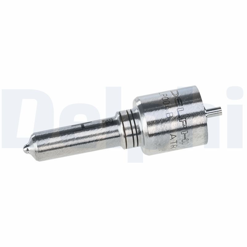 DELPHI LP004B-12B1 Σετ επισκευής, μπεκ