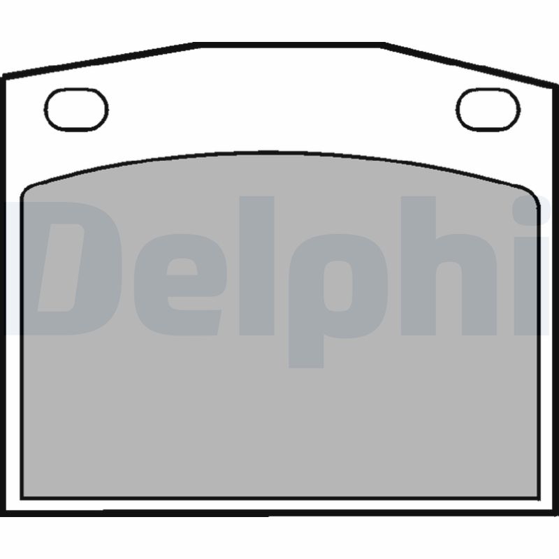 BENDIX 572105B ΣΕΤ ΤΑΚΑΚΙΑ