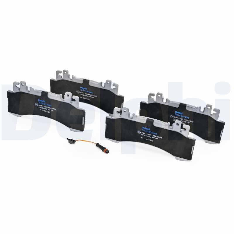 DELPHI LP5015EV...