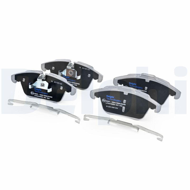 DELPHI LP5048EV Kit...