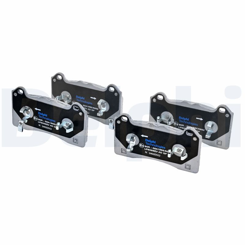 DELPHI LP5058EV Kit...