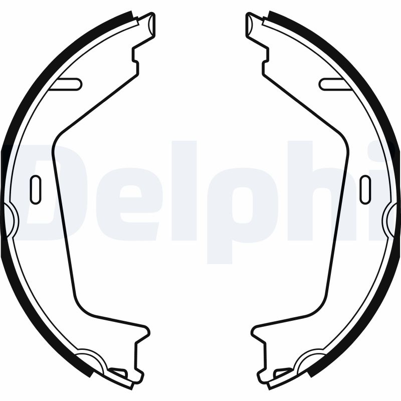 DELPHI LS2144 комплект...