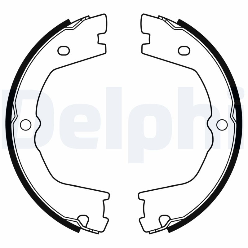 DELPHI LS2178 комплект...