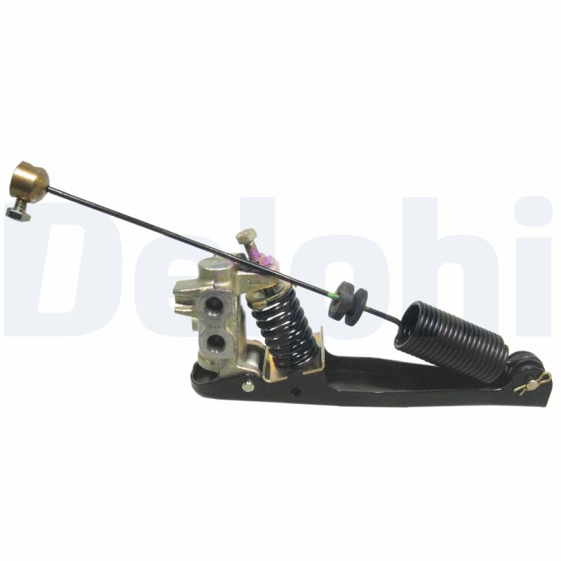 Brake Force Regulator