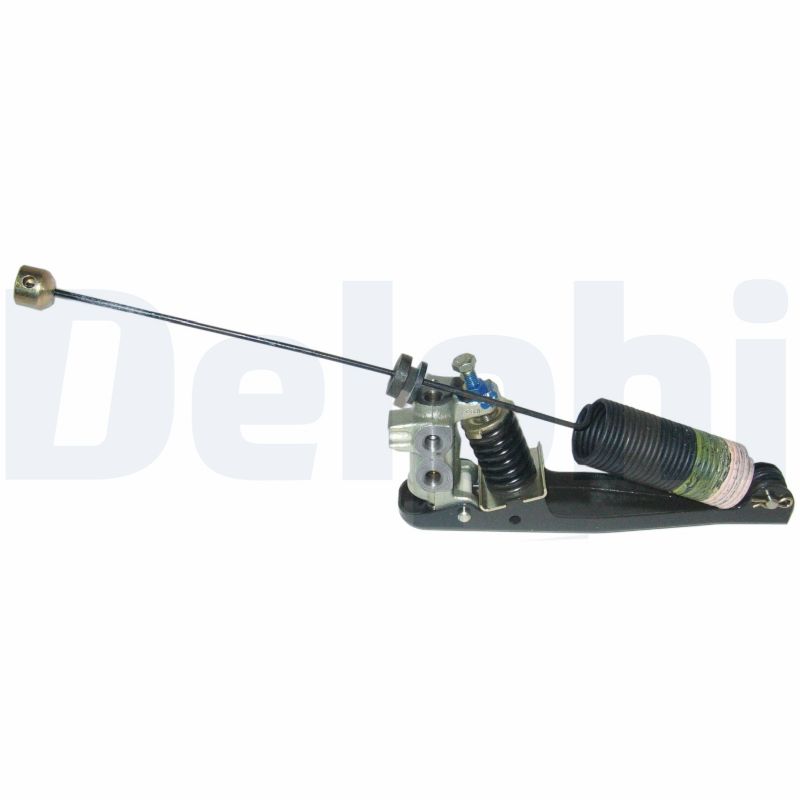 Brake Force Regulator