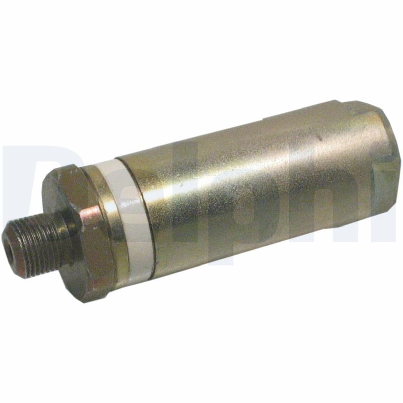 Brake Force Regulator