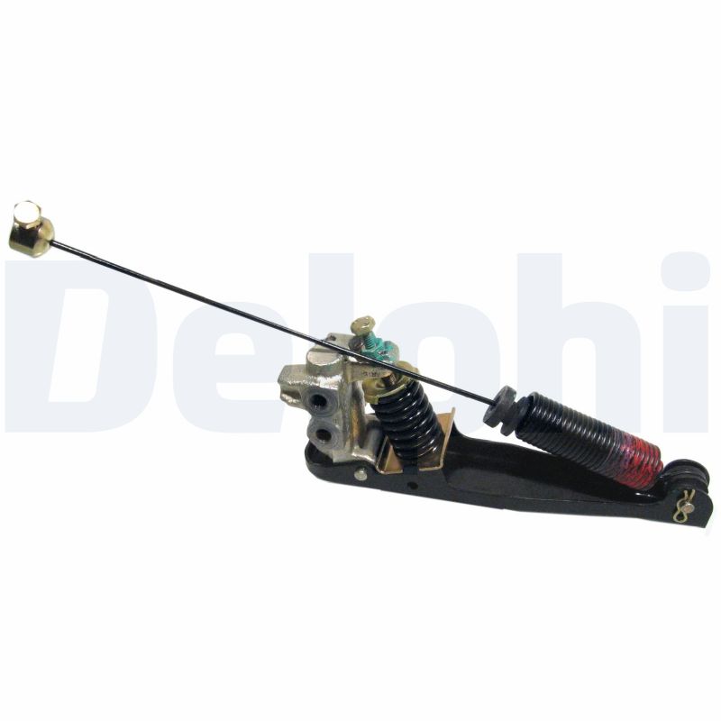 Brake Force Regulator