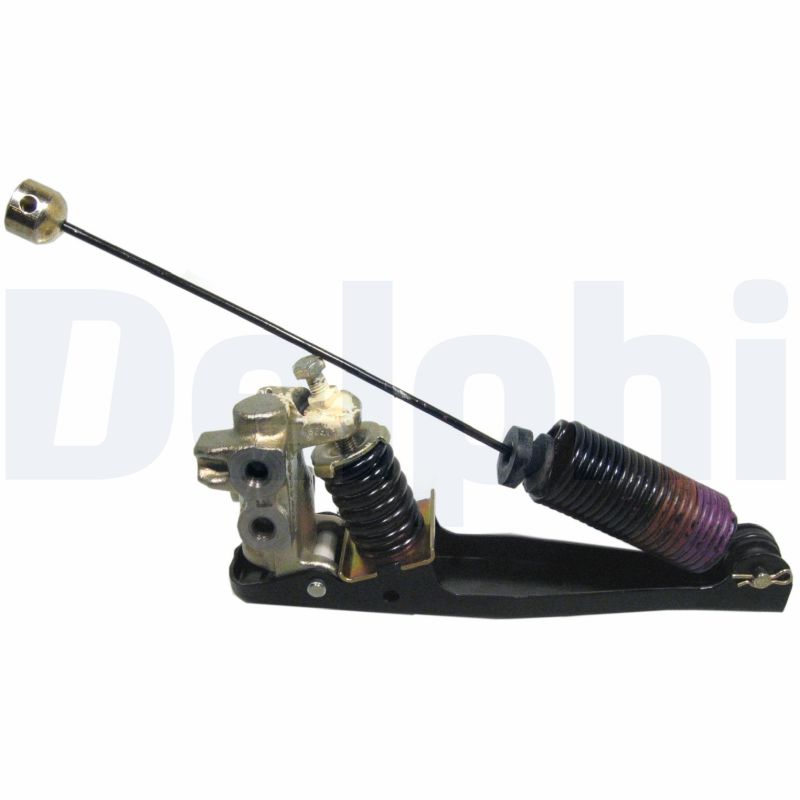 Brake Force Regulator