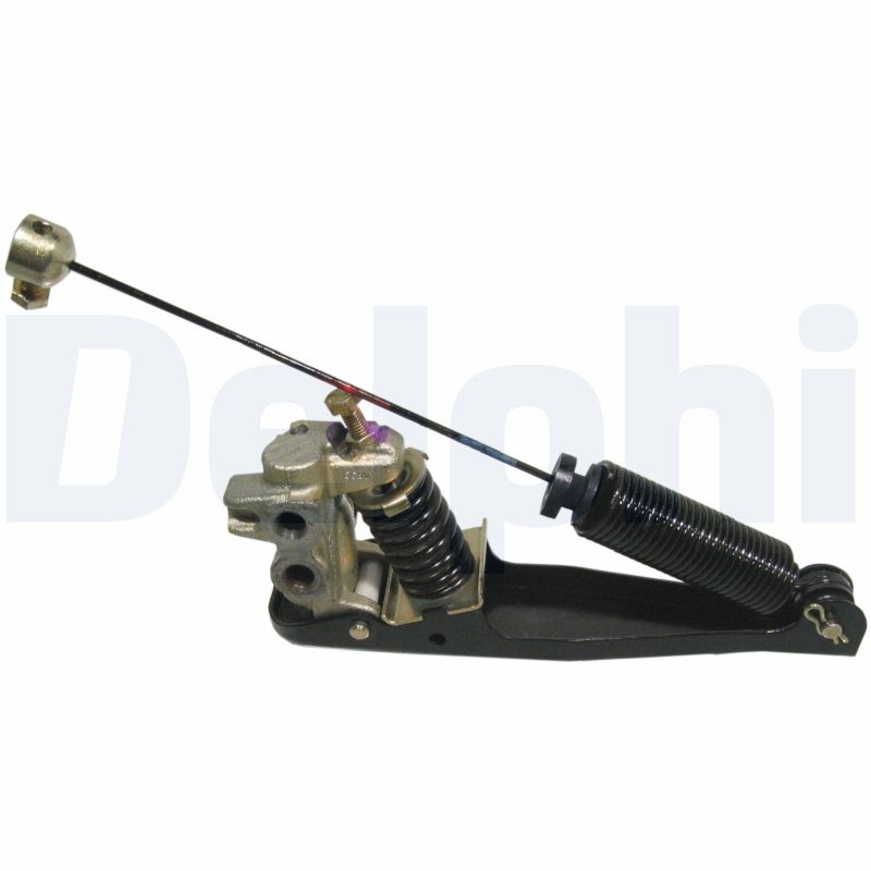 Brake Force Regulator