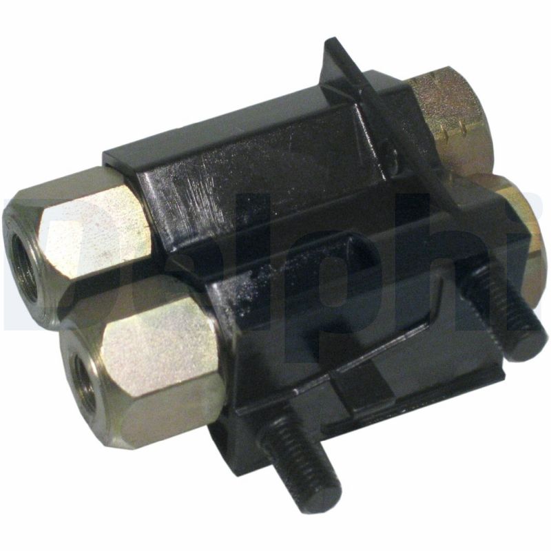 Brake Force Regulator