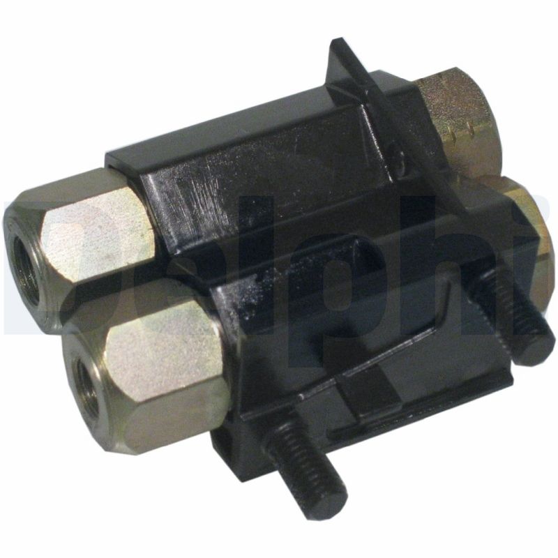 Brake Force Regulator