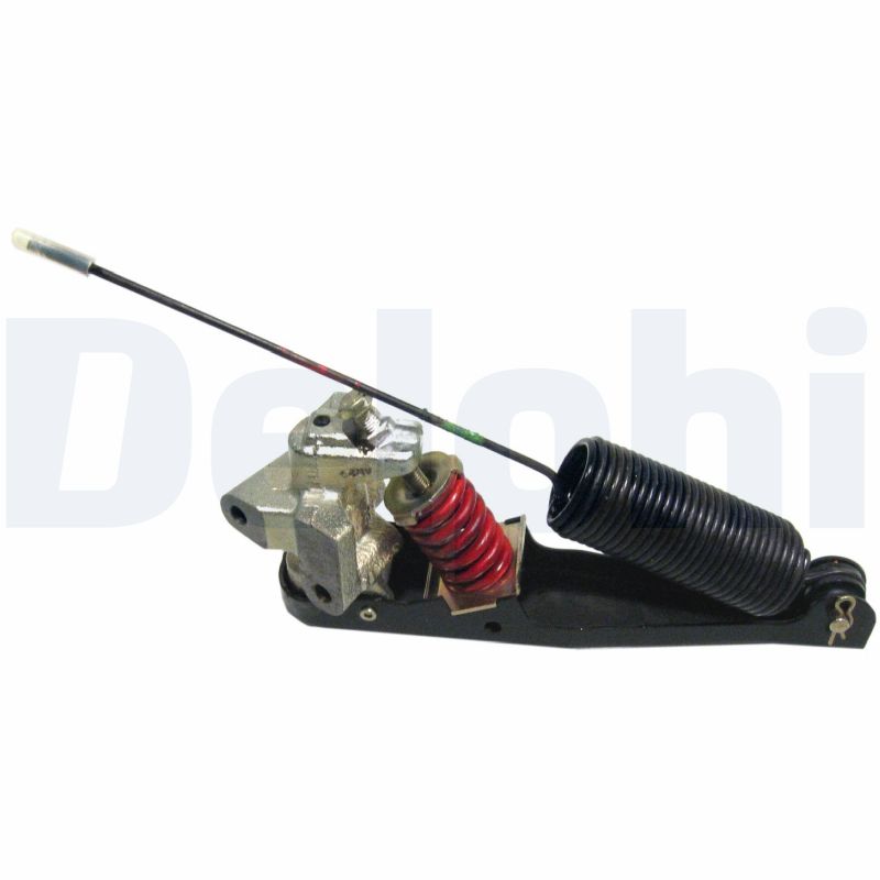 Brake Force Regulator
