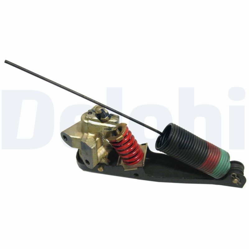 Brake Force Regulator