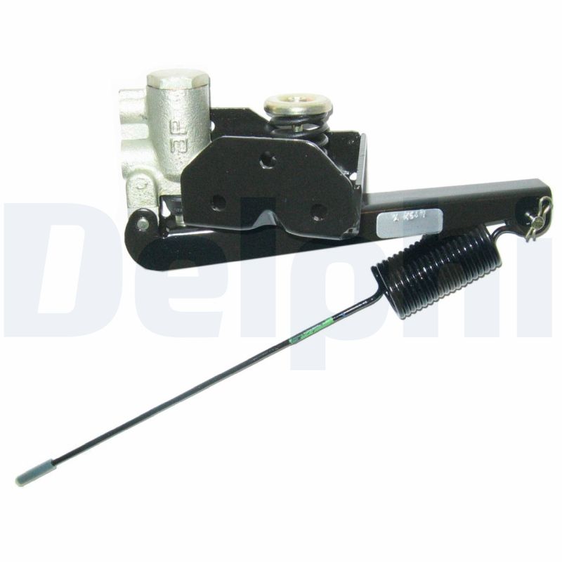 Brake Force Regulator