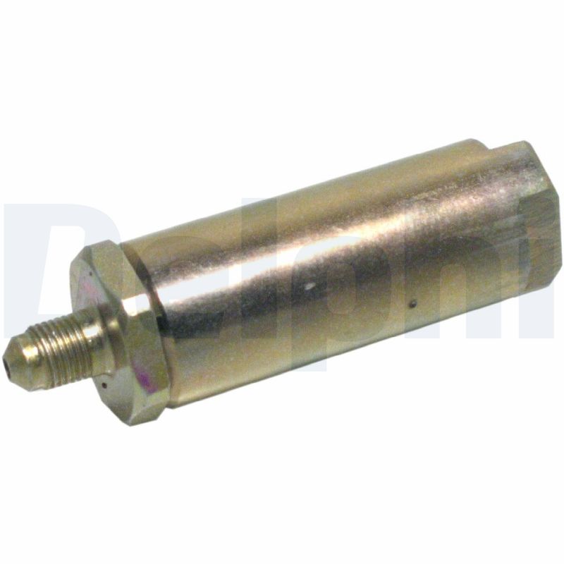 Brake Force Regulator