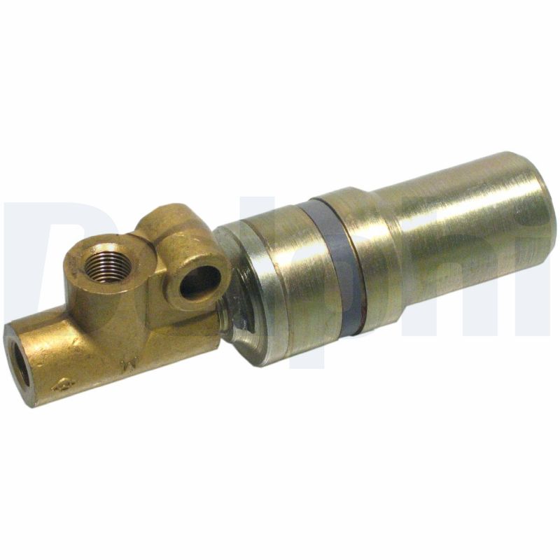 Brake Force Regulator