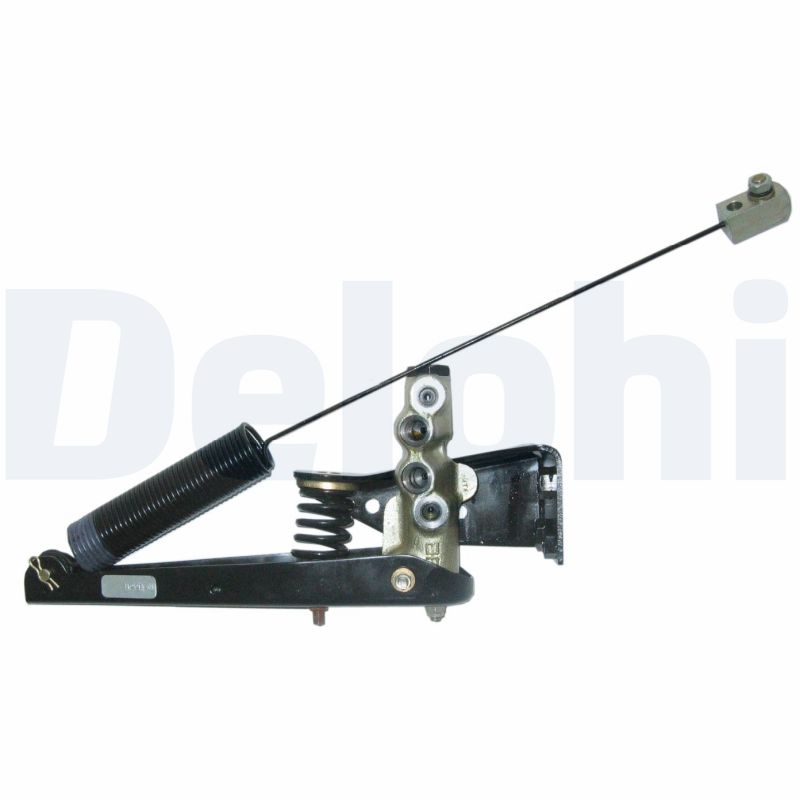 Brake Force Regulator