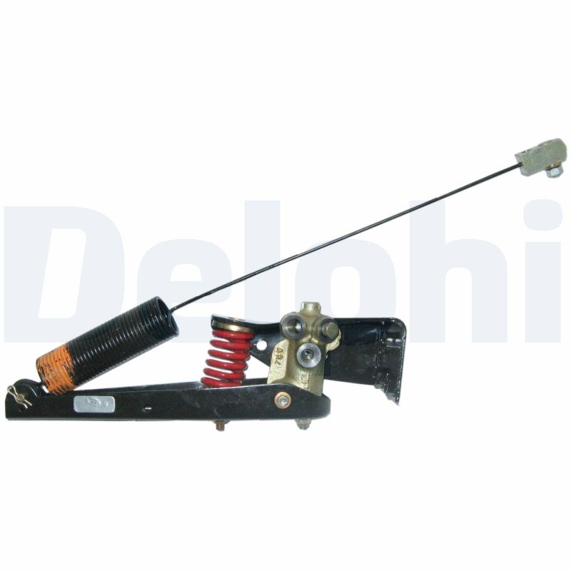 Brake Force Regulator