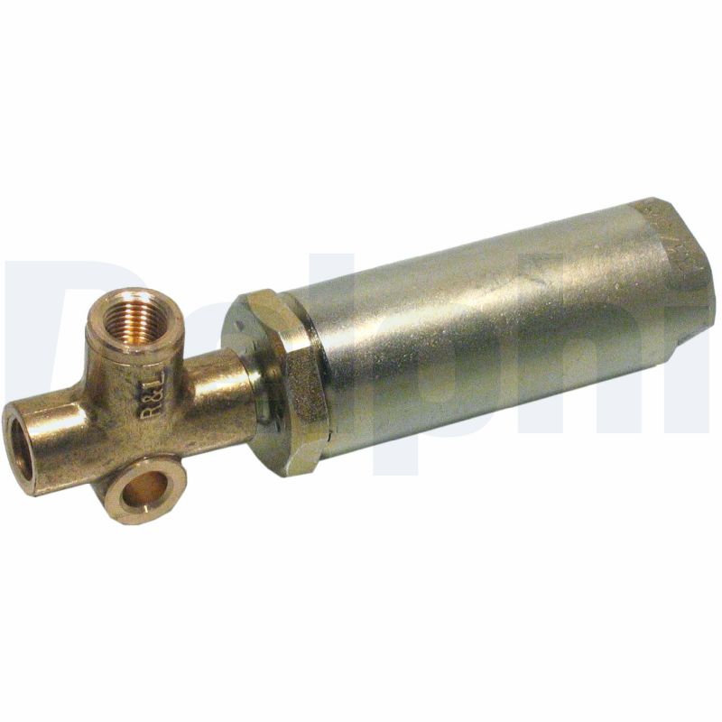 Brake Force Regulator